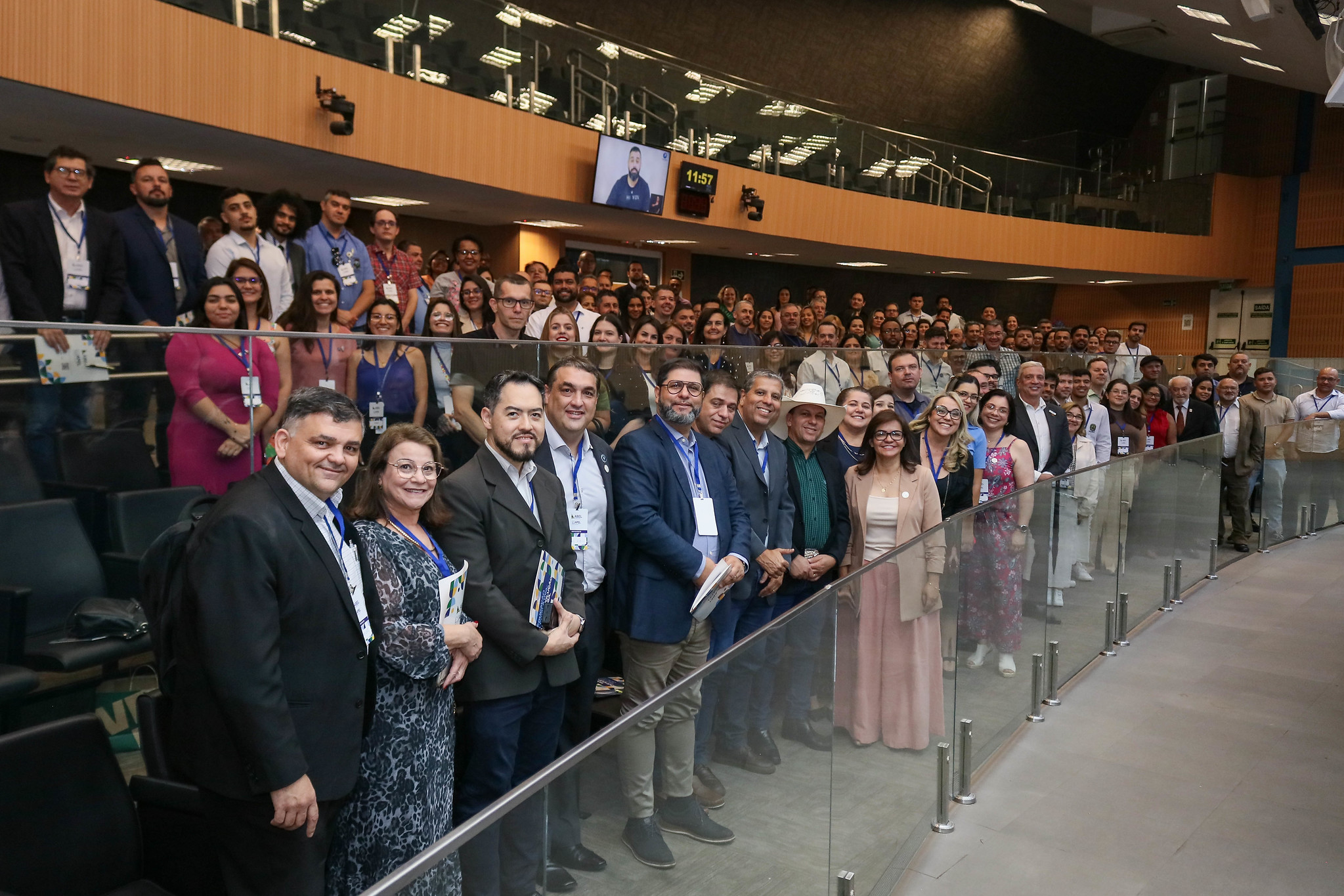 16º Encontro da APEL reforça compromisso com a capacitação dos servidores públicos