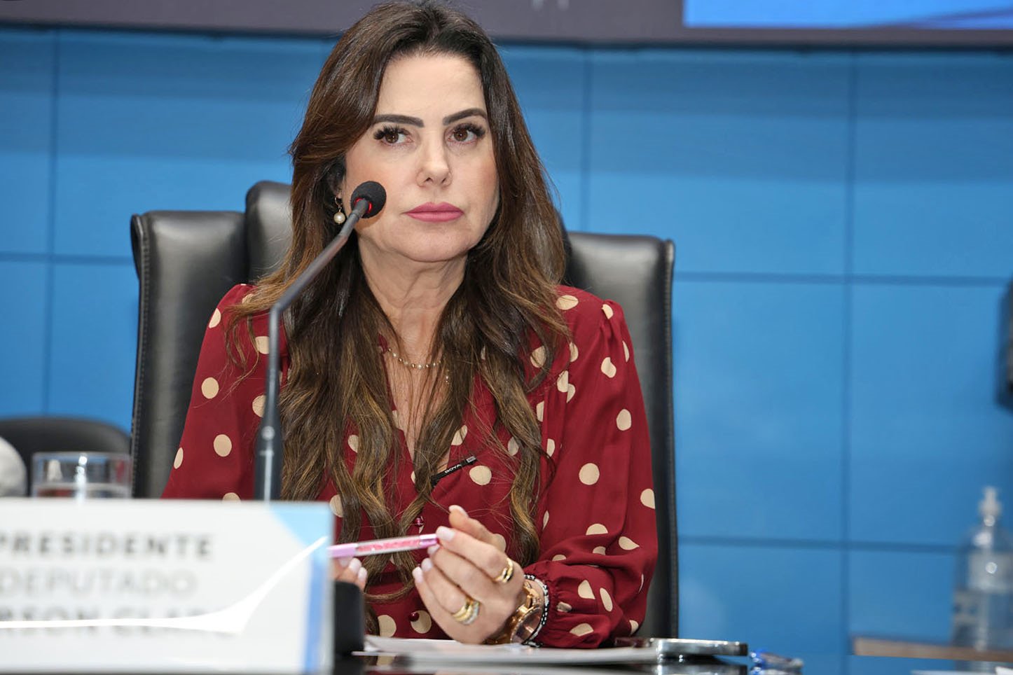 Escola do Legislativo anuncia cursos gratuitos do Senado para servidores da ALEMS