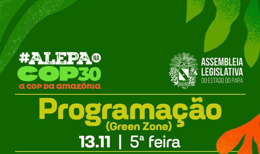 ABEL apresenta “Agenda 2030 em Miúdos” durante a COP30 em evento com foco na educação legislativa e sustentabilidade