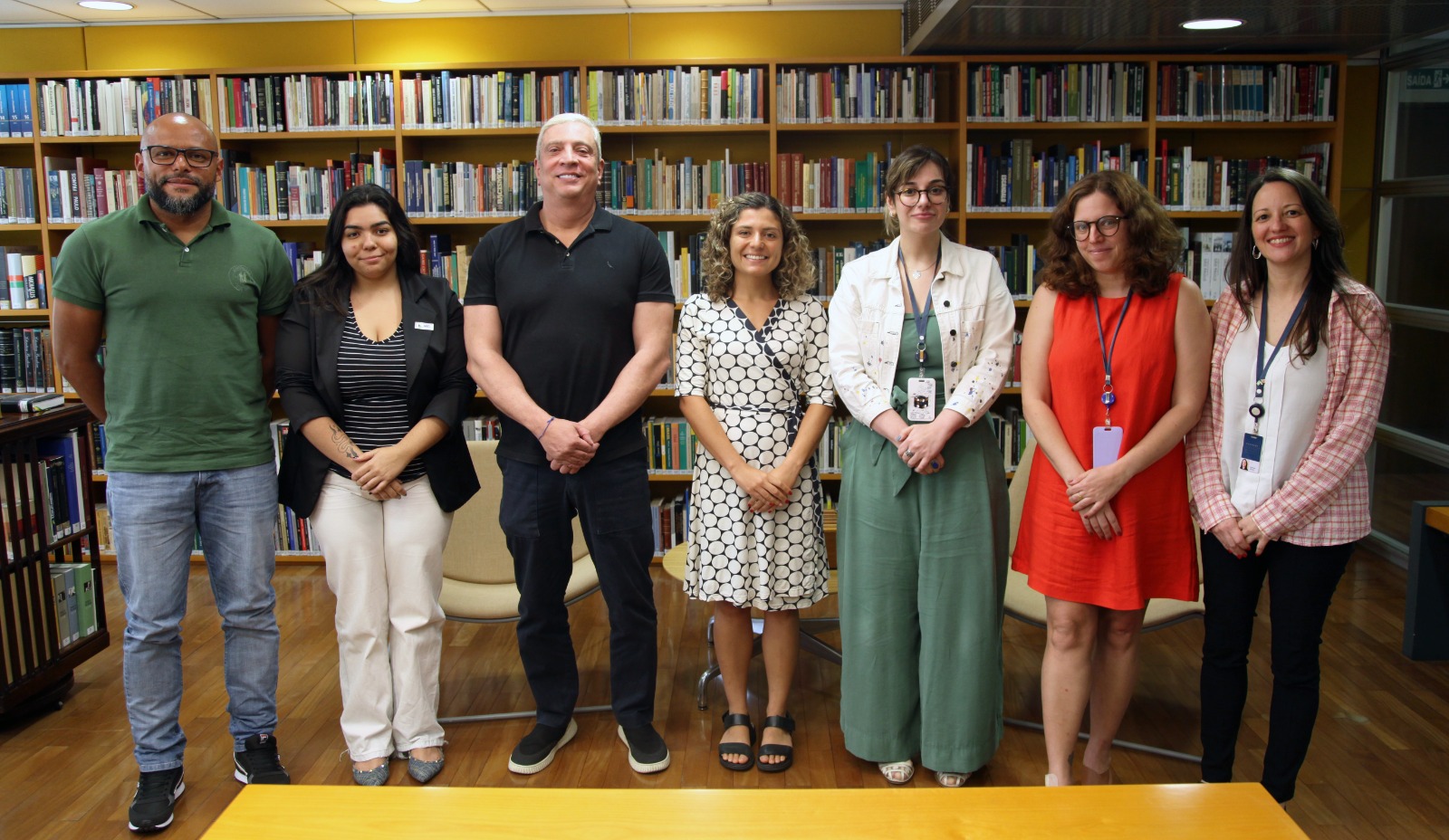 ABEL e Fundação FHC alinham ações para fortalecer educação legislativa no país