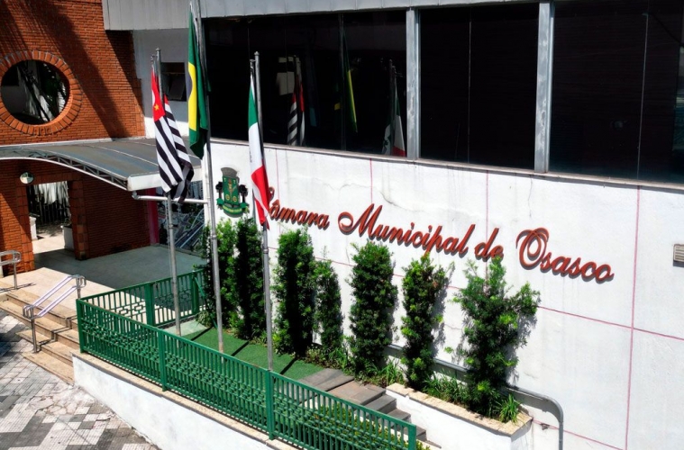 ABEL e APEL repudiam extinção da Escola do Parlamento de Osasco