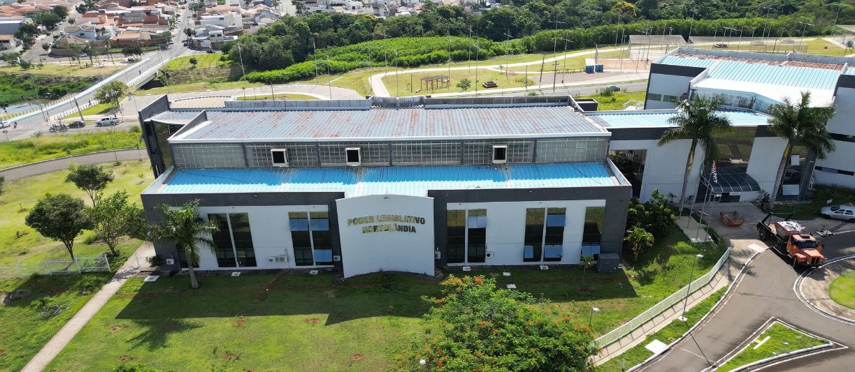 ABEL recebe Moção de Reconhecimento da Câmara Municipal de Hortolândia