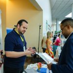 Mostra de Educação Legislativa reúne experiências de todo o Brasil durante o 43º Encontro da ABEL