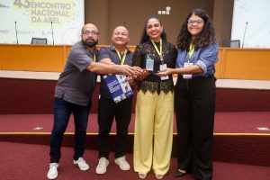 ABEL anuncia vencedores do 11º Prêmio ABEL 2026