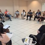 Oficina avança na construção de indicadores para fortalecer as Escolas do Legislativo e de Contas