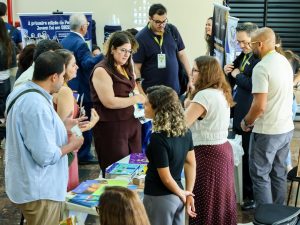 Fundação FHC participa do Congresso da ABEL e fortalece diálogo com as Escolas do Legislativo