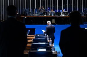 Nota Oficial