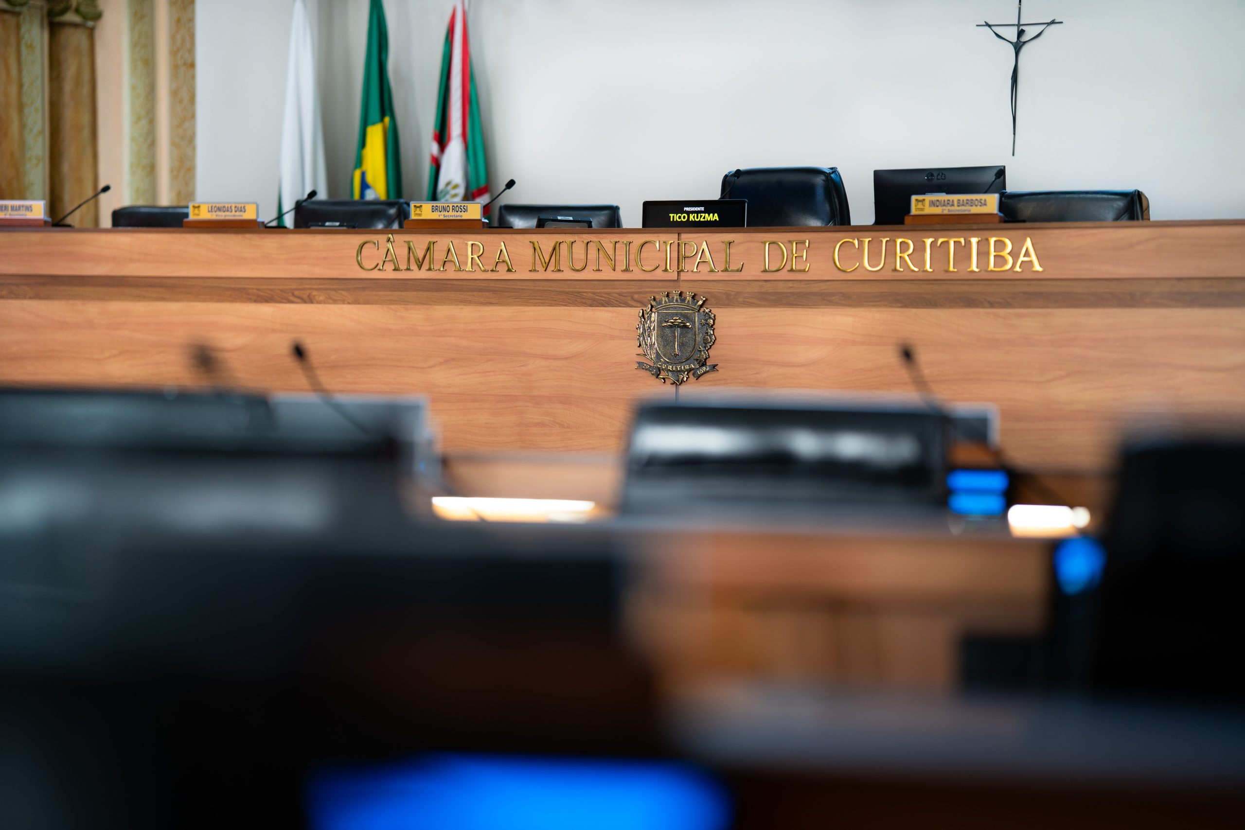 III Encontro das Escolas do Legislativo e de Contas da Região Sul