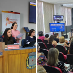 Duas Escolas do Legislativo paulistas são selecionadas para o Prêmio Construindo Cidadania