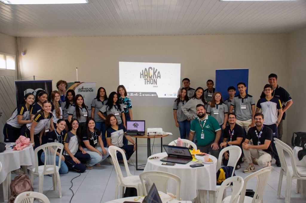 Escola do Legislativo de Currais Novos apresenta balanço do primeiro semestre