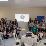 Escola do Legislativo de Currais Novos apresenta balanço do primeiro semestre