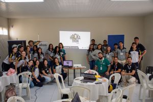 Escola do Legislativo de Currais Novos apresenta balanço do primeiro semestre