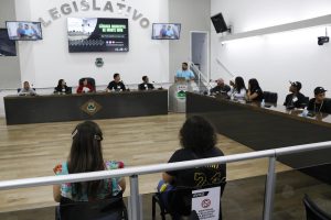 Escolas do Legislativo paulistas abrem inscrições para três capacitações