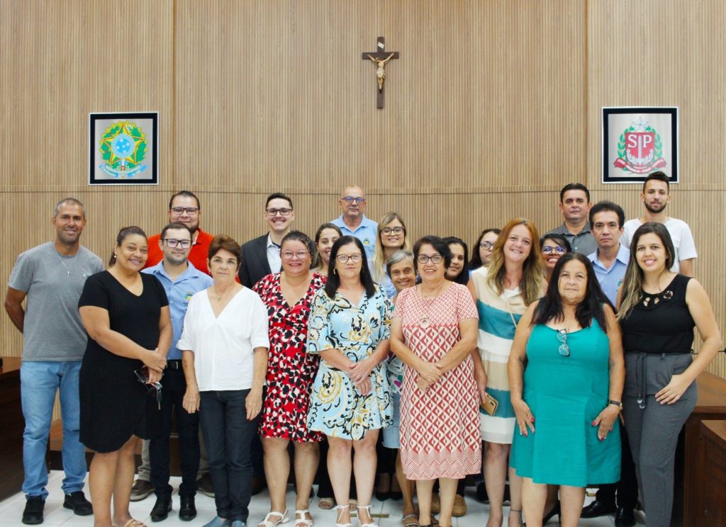 Escola do Legislativo de Miracatu apresenta balanço positivo e amplia alcance junto à população