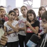 Novo Hamburgo encerra semestre com ações de educação cidadã e conquista nacional