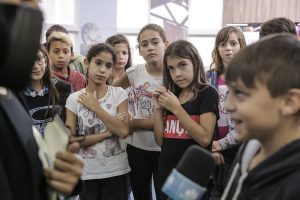 Novo Hamburgo encerra semestre com ações de educação cidadã e conquista nacional