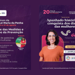 ABEL promove ciclo sobre os 20 anos da Lei Maria da Penha e os desafios da prevenção
