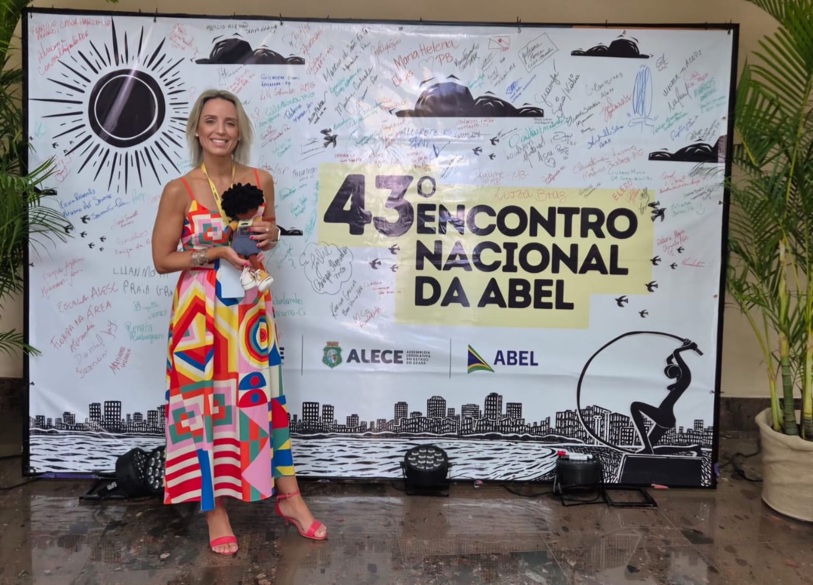 Novo Hamburgo encerra semestre com ações de educação cidadã e conquista nacional