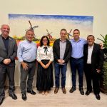 Holambra inaugura Escola do Legislativo e fortalece a educação para a cidadania