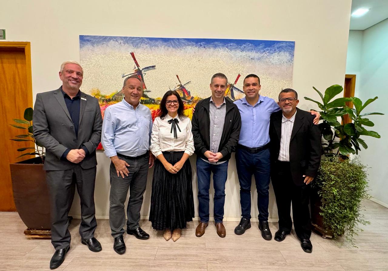 Holambra inaugura Escola do Legislativo e fortalece a educação para a cidadania