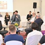IV Encontro Caminhos da Cidadania debate desafios da participação cidadã no Brasil