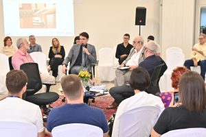 IV Encontro Caminhos da Cidadania debate desafios da participação cidadã no Brasil
