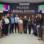 5º Caminhos da Cidadania celebra primeiro ano da Escola do Legislativo de Porto Feliz