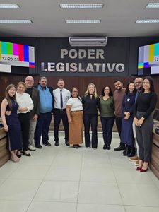 5º Caminhos da Cidadania celebra primeiro ano da Escola do Legislativo de Porto Feliz