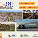 Inscrições abertas: 18º Encontro da APEL em novembro