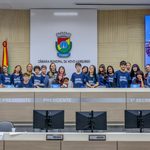 Vereador Mirim: quando a democracia começa na escola