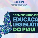 ABEL e Escola do Legislativo realizam 1º Encontro de Educação Legislativa do Piauí