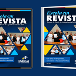 Escola do Legislativo da Bahia lança anuário com ações e resultados de 2025