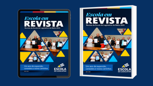 Escola do Legislativo da Bahia lança anuário com ações e resultados de 2025
