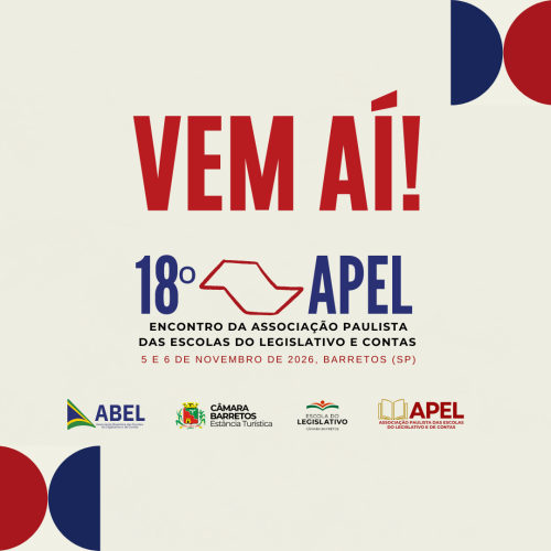 Barretos recebe 18º Encontro da APEL em novembro