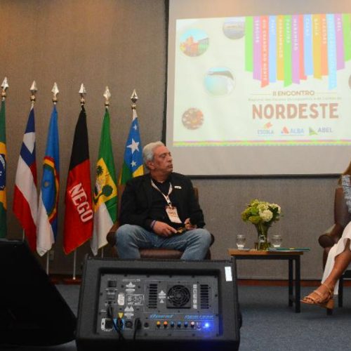 Assembleia Legislativa da Bahia sedia II Encontro Regional das Escolas do Legislativo e de Contas do Nordeste