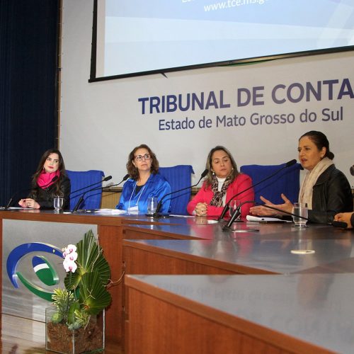 Mulheres na Política. Participação feminina nos parlamentos em debate no 37º Encontro.