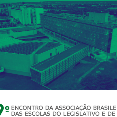 Inscrições abertas para o 39º encontro da Abel