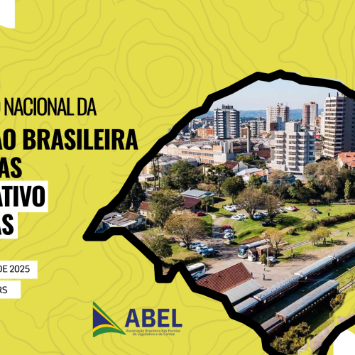 42º Encontro da ABEL: inscrições abertas