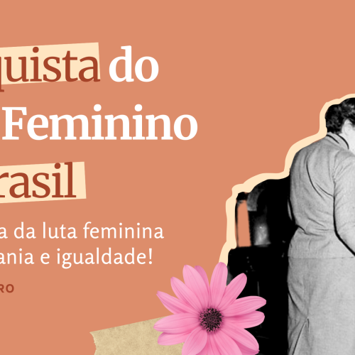 ABEL lança campanha sobre os 93 anos do voto feminino no Brasil
