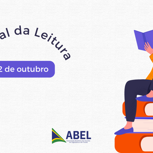 Dia Nacional da Leitura: ABEL indica obras para fortalecer a cidadania