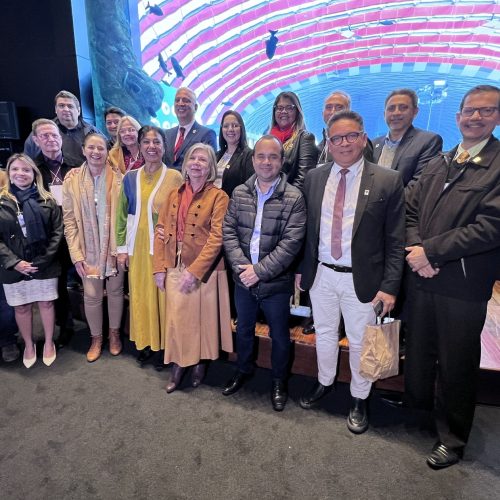 37º Encontro da ABEL marca os 20 anos da Associação e tem recorde de participantes