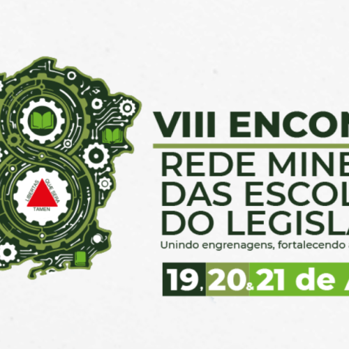 Tupaciguara recebe VIII Encontro da Rede Mineira de Escolas do Legislativo