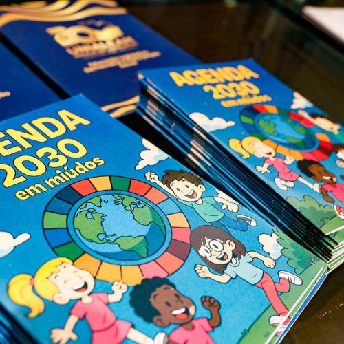 42º Encontro da ABEL terá lançamento da Agenda 2030 em Miúdos