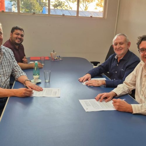 Novo parceiro da ABEL para promover a capacitação de servidores e sociedade