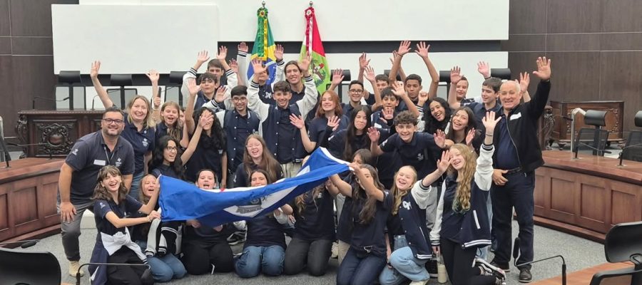 Nova lei fortalece a educação cidadã e reconhece a importância da Educação Política nas escolas