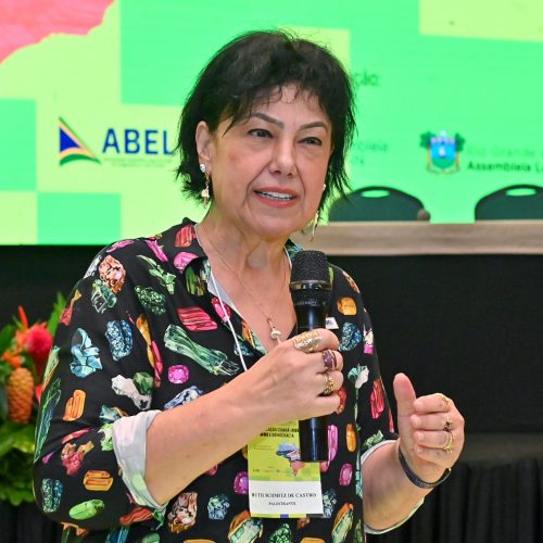 Oficina no 41º Encontro da ABEL propõe diretrizes para ampliar a atuação das Escolas do Legislativo