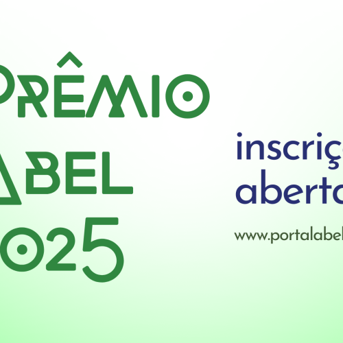 Prêmio Abel 2025 abre inscrições para reconhecer iniciativas de educação legislativa