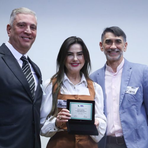 Conheça os vencedores do Prêmio ABEL 2024