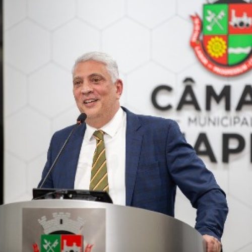 ABEL elege diretoria para gestão 2023-25. Roberto Lamari (Itapevi-SP) é o novo presidente.
