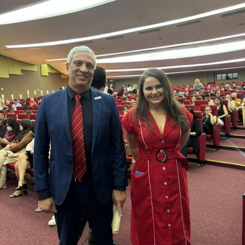 Presidente da ABEL participa do 1º Seminário Estadual das Escolas Legislativas do Ceará